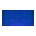 Towelsoft Premium terry velour beach towel 30 inch x 60 inch-Royal HOME-BV1103-RYL